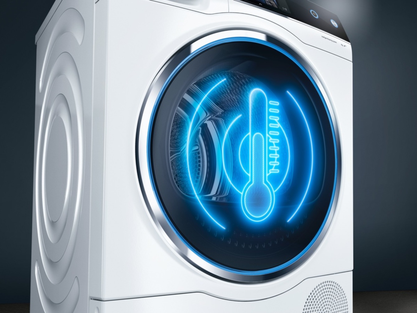 autoDry-Funktion bei Elektro Voss, Inh. Manuel Voss e. K. in Dahlenburg
