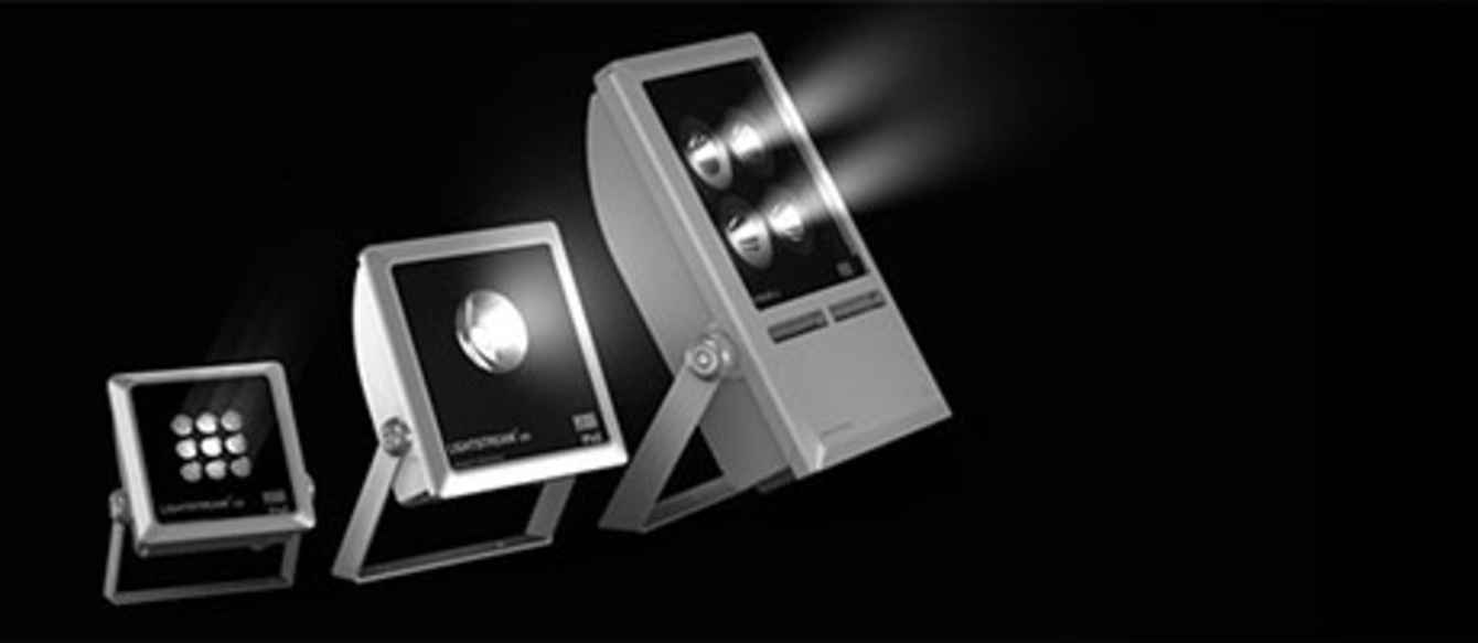 Lightstream LED bei Elektro Voss, Inh. Manuel Voss e. K. in Dahlenburg