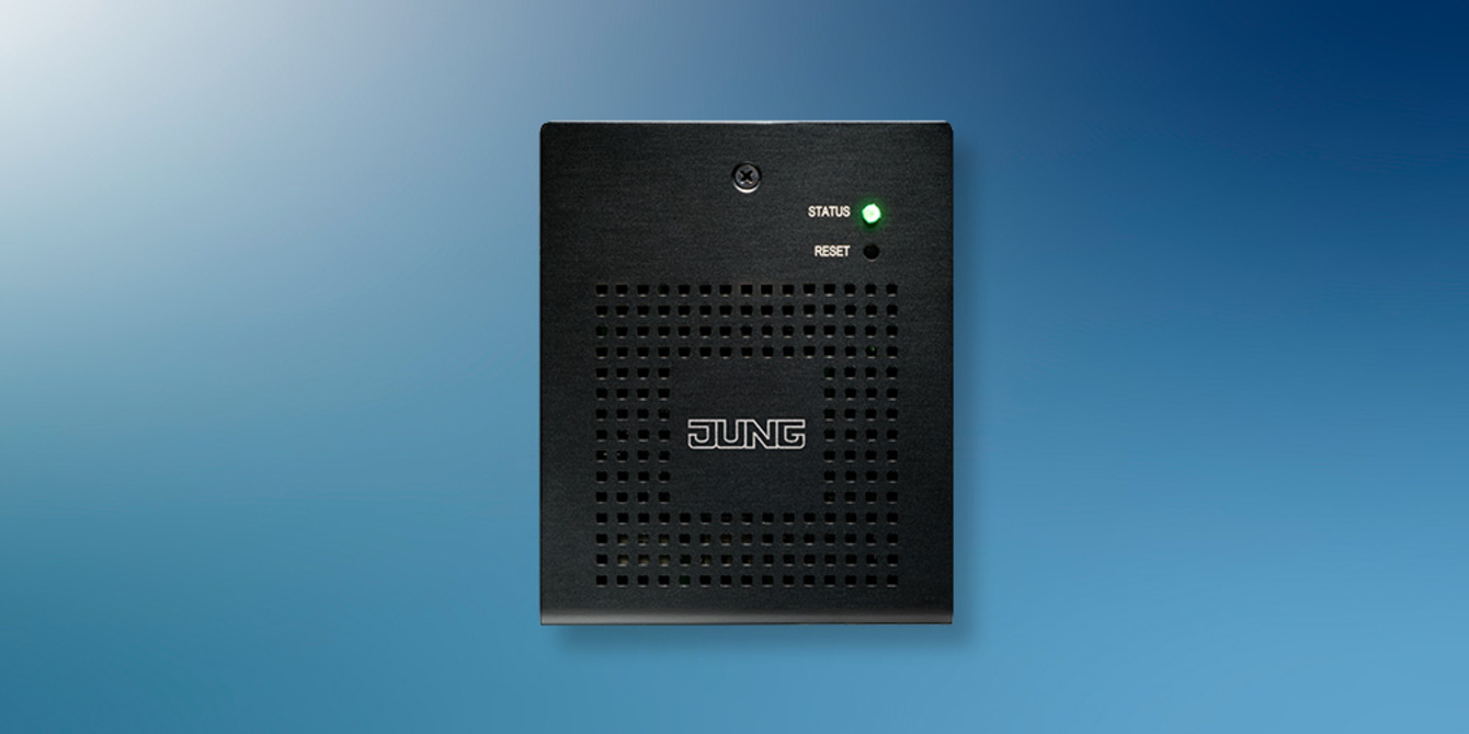 Smart Visu Server bei Elektro Voss, Inh. Manuel Voss e. K. in Dahlenburg