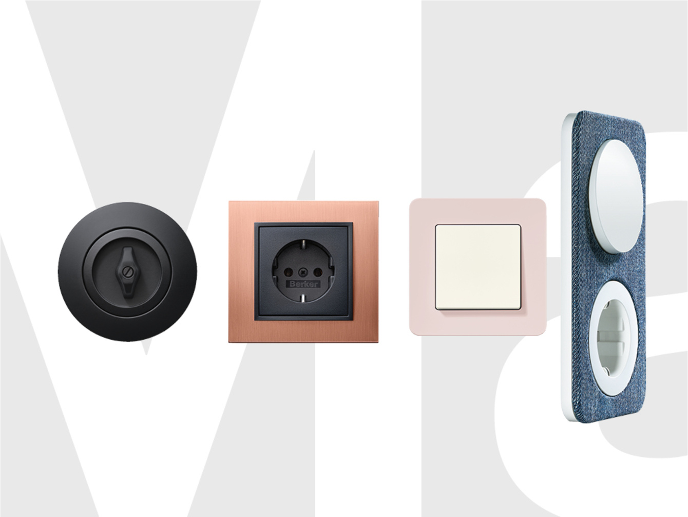 Berker Manufaktur bei Elektro Voss, Inh. Manuel Voss e. K. in Dahlenburg