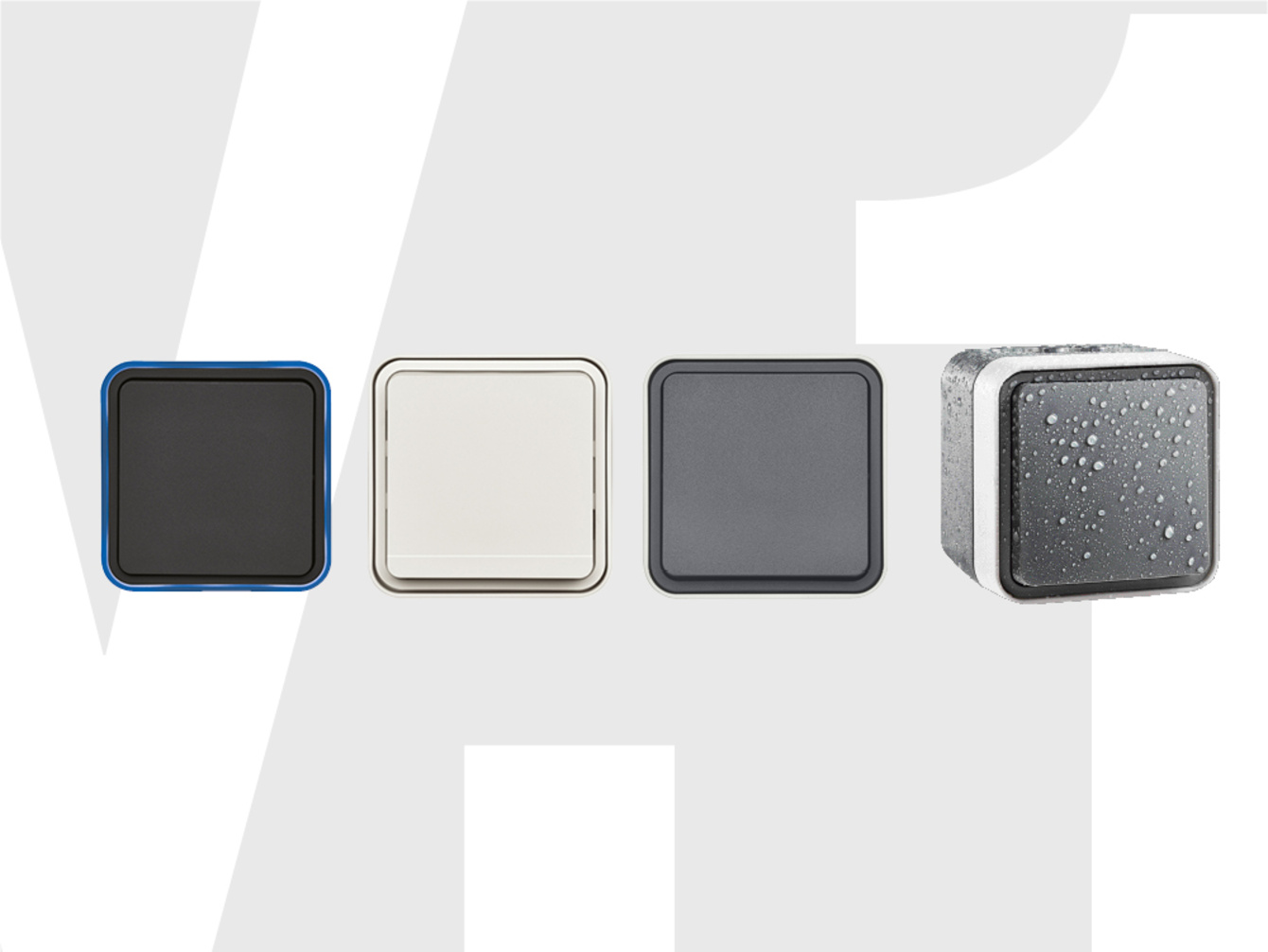 Berker Serie W.1 bei Elektro Voss, Inh. Manuel Voss e. K. in Dahlenburg