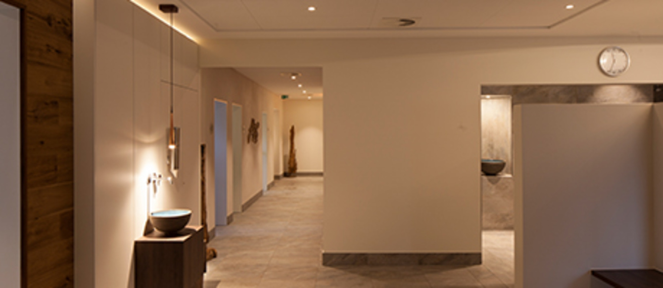 Spa / Wellness bei Elektro Voss, Inh. Manuel Voss e. K. in Dahlenburg