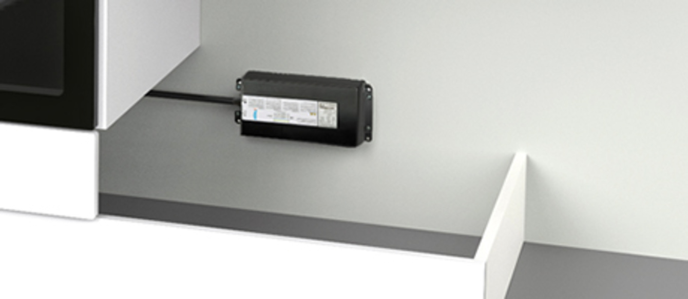 Herdwächter bei Elektro Voss, Inh. Manuel Voss e. K. in Dahlenburg