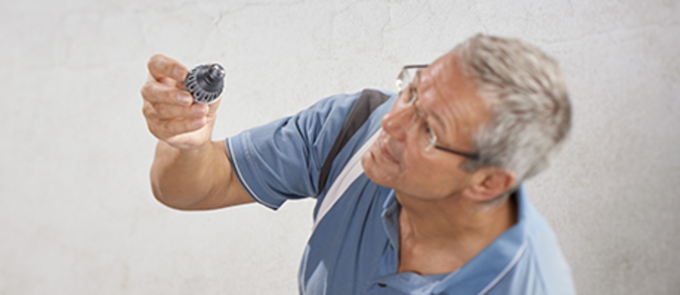 LED bei Elektro Voss, Inh. Manuel Voss e. K. in Dahlenburg