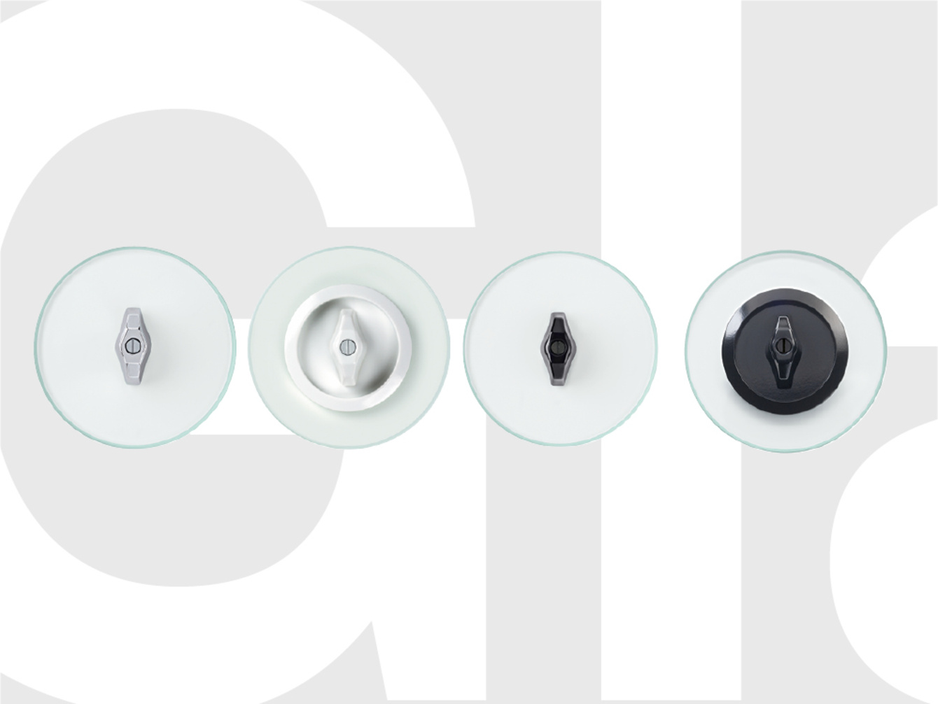 Berker Serie Glas bei Elektro Voss, Inh. Manuel Voss e. K. in Dahlenburg