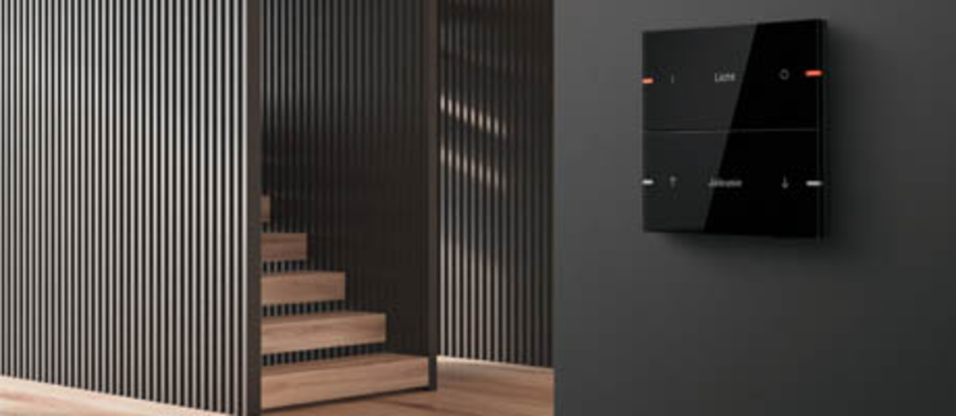 Gira Tastsensor 4 bei Elektro Voss, Inh. Manuel Voss e. K. in Dahlenburg