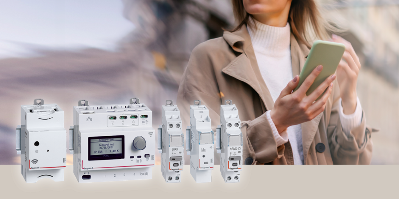 CX³ with Netatmo bei Elektro Voss, Inh. Manuel Voss e. K. in Dahlenburg