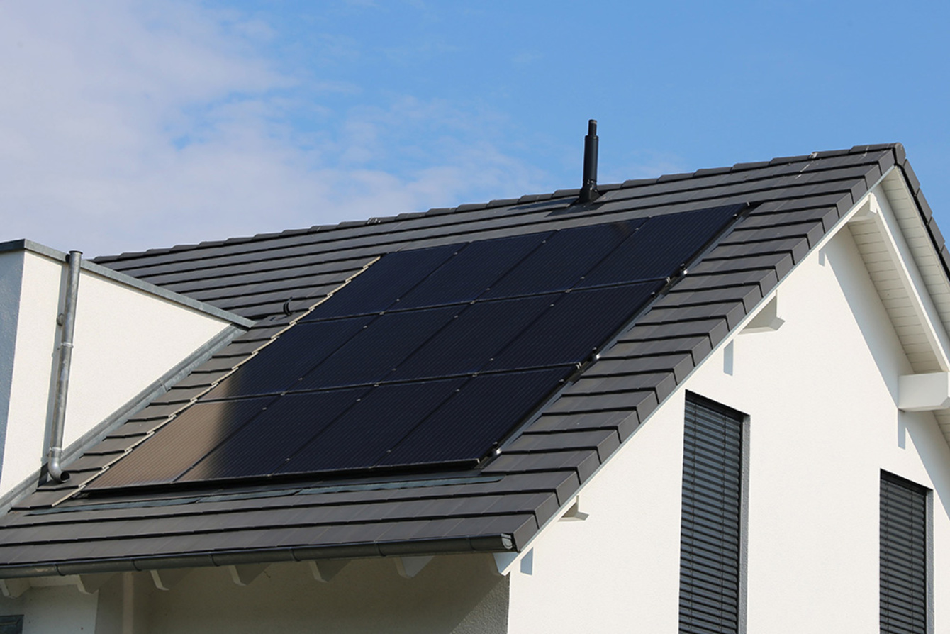 Photovoltaik bei Elektro Voss, Inh. Manuel Voss e. K. in Dahlenburg
