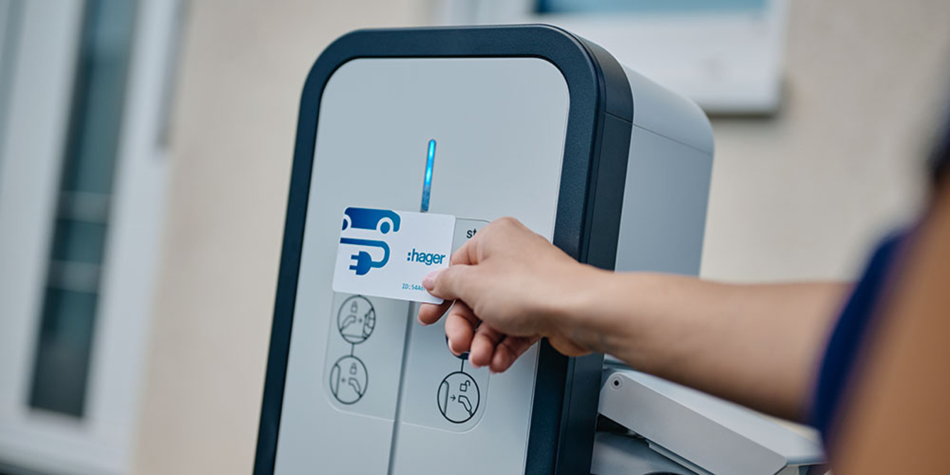 E-Mobilität öffentlicher Bereich bei Elektro Voss, Inh. Manuel Voss e. K. in Dahlenburg