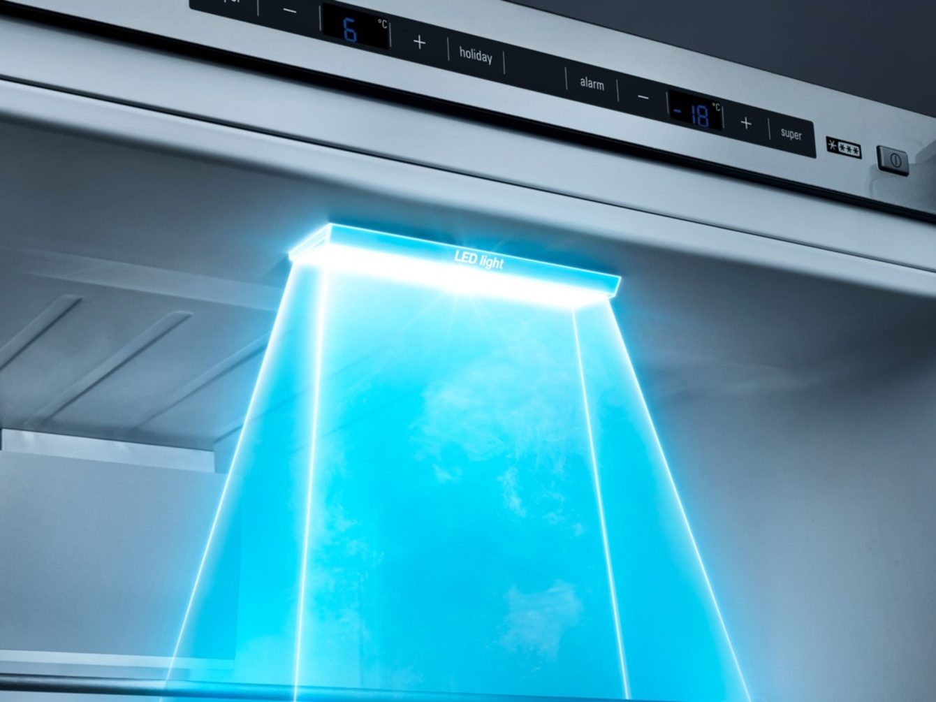 LED Licht bei Elektro Voss, Inh. Manuel Voss e. K. in Dahlenburg