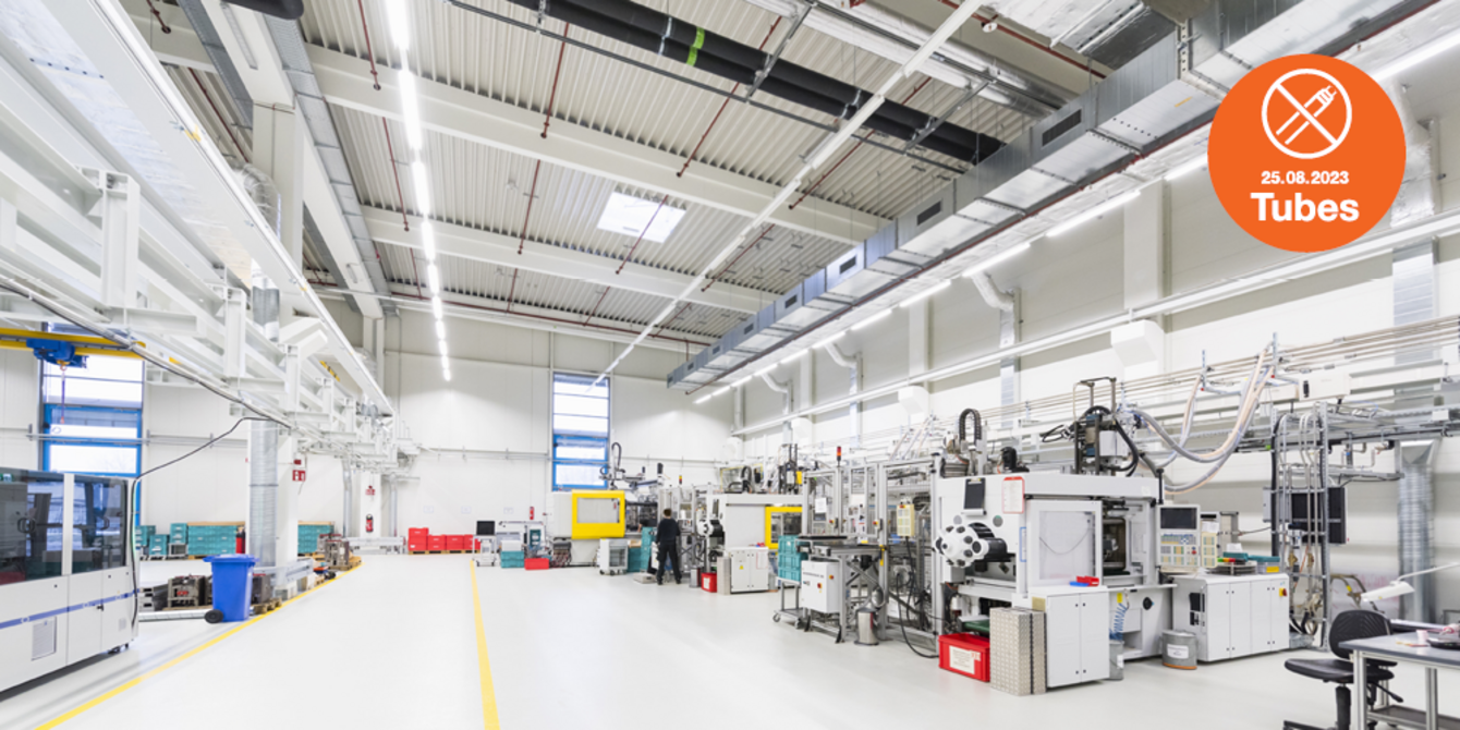 Lösungen zum Leuchtstofflampen Verbot bei Elektro Voss, Inh. Manuel Voss e. K. in Dahlenburg