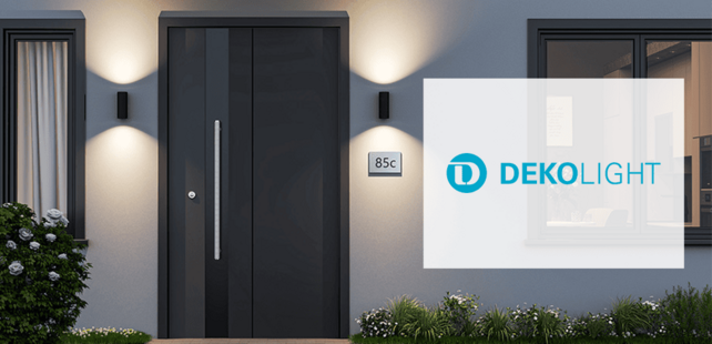 DEKO-LIGHT bei Elektro Voss, Inh. Manuel Voss e. K. in Dahlenburg