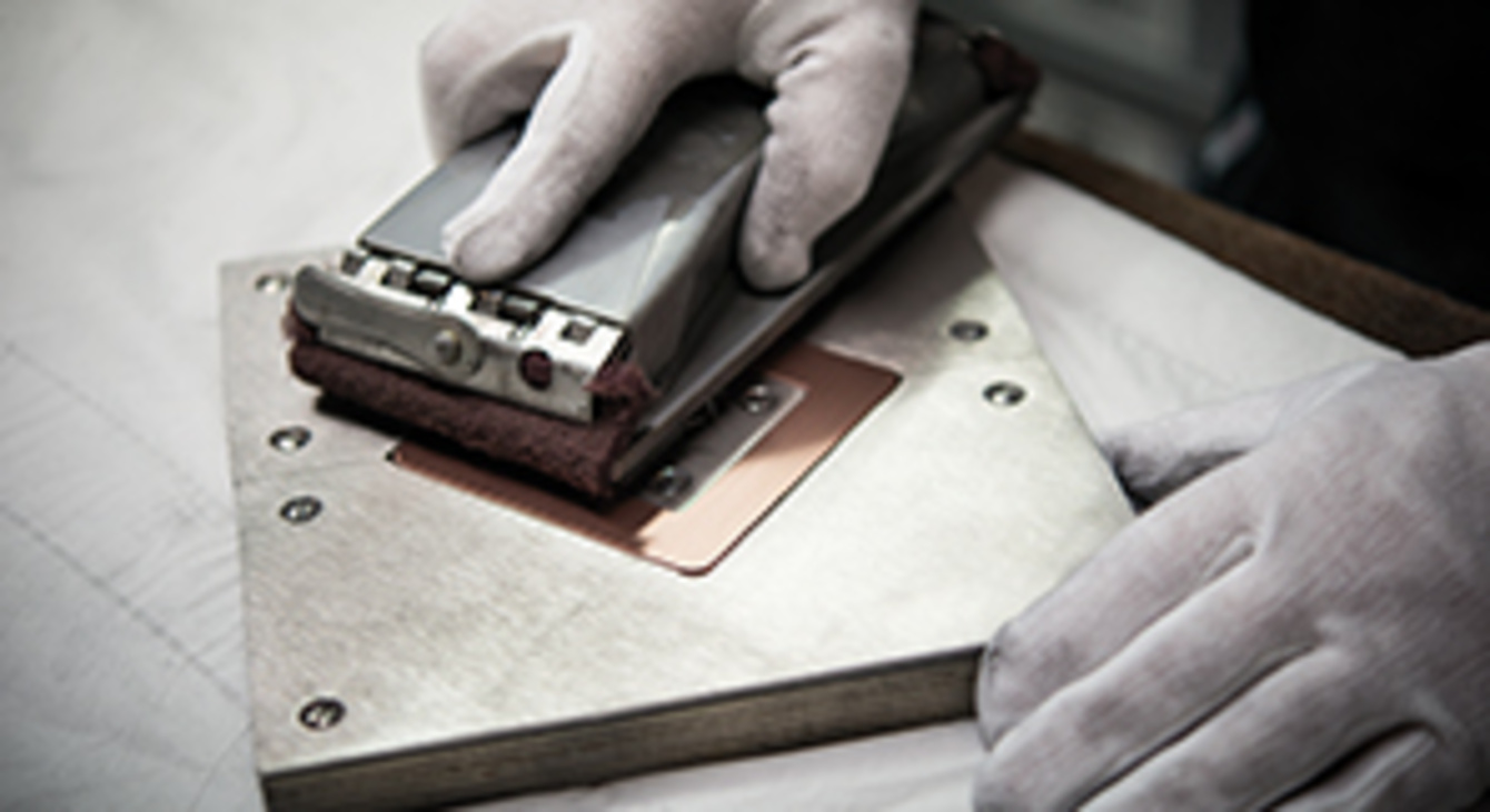 Manufaktur bei Elektro Voss, Inh. Manuel Voss e. K. in Dahlenburg