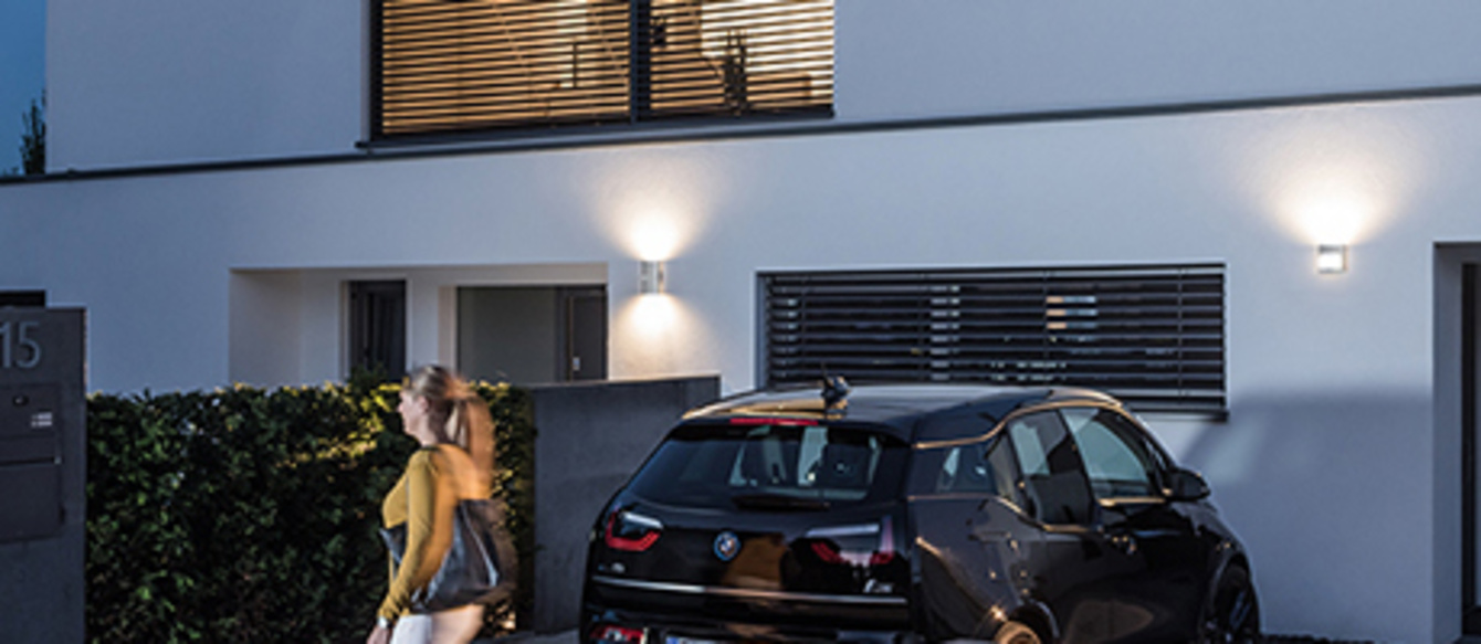 TheLeda D bei Elektro Voss, Inh. Manuel Voss e. K. in Dahlenburg