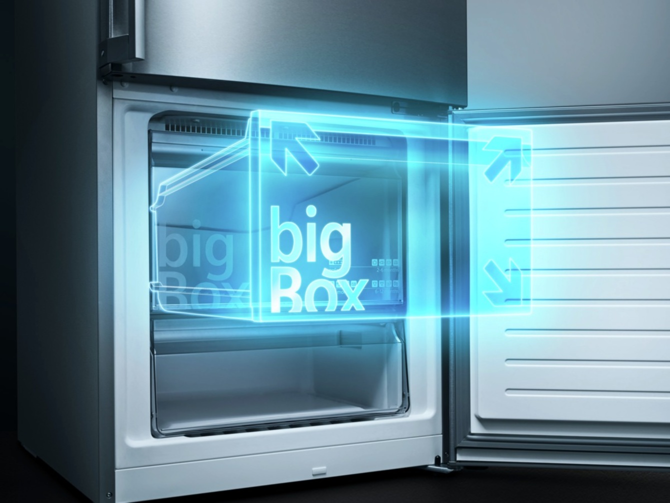 bigBox bei Elektro Voss, Inh. Manuel Voss e. K. in Dahlenburg