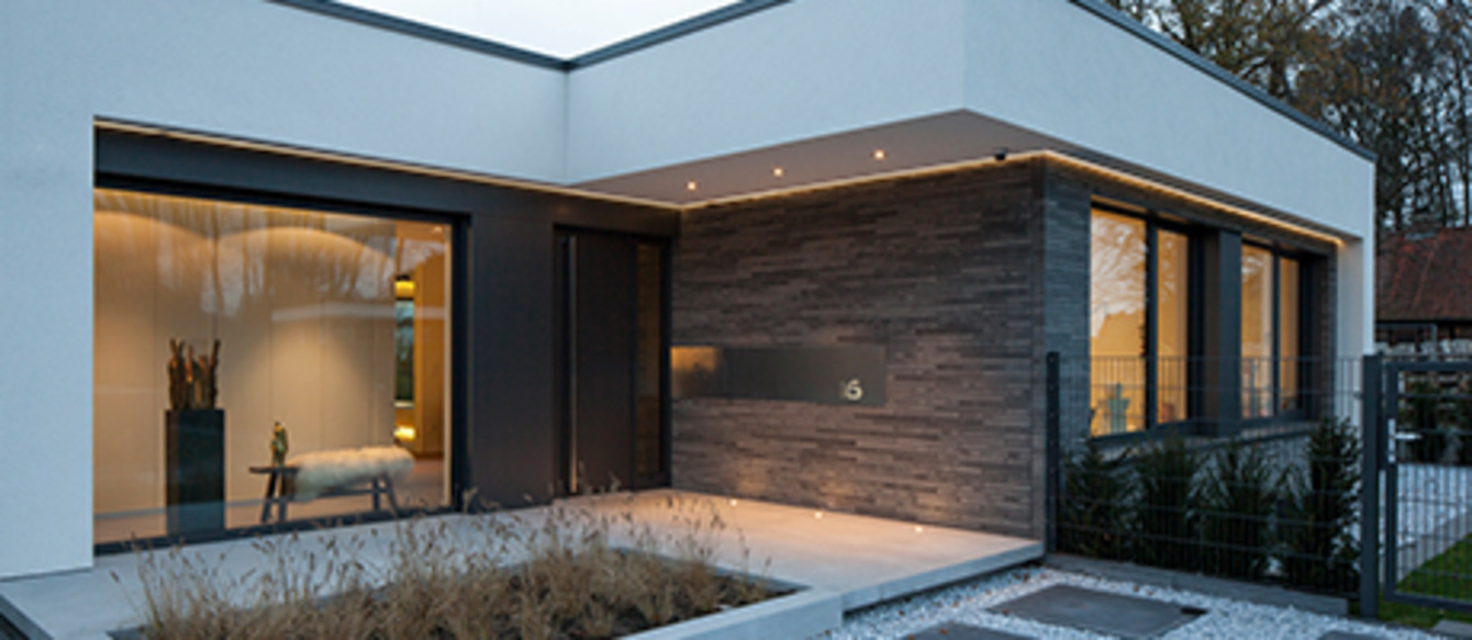 Außenleuchten bei Elektro Voss, Inh. Manuel Voss e. K. in Dahlenburg