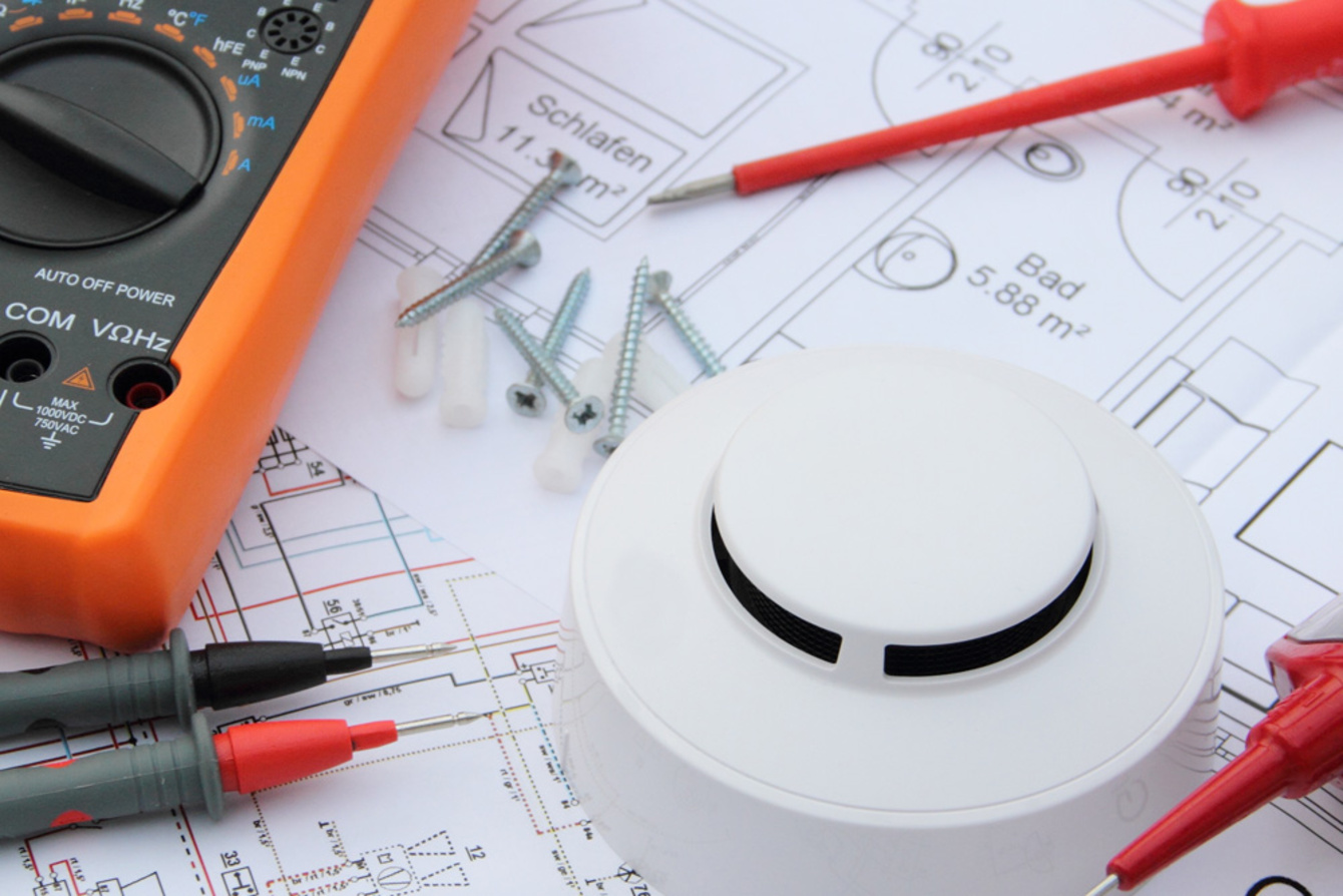 Planung bei Elektro Voss, Inh. Manuel Voss e. K. in Dahlenburg