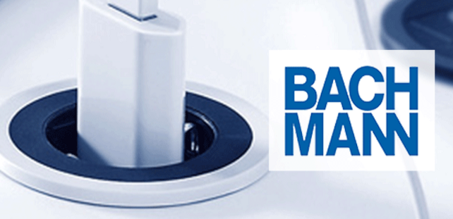 Bachmann bei Elektro Voss, Inh. Manuel Voss e. K. in Dahlenburg