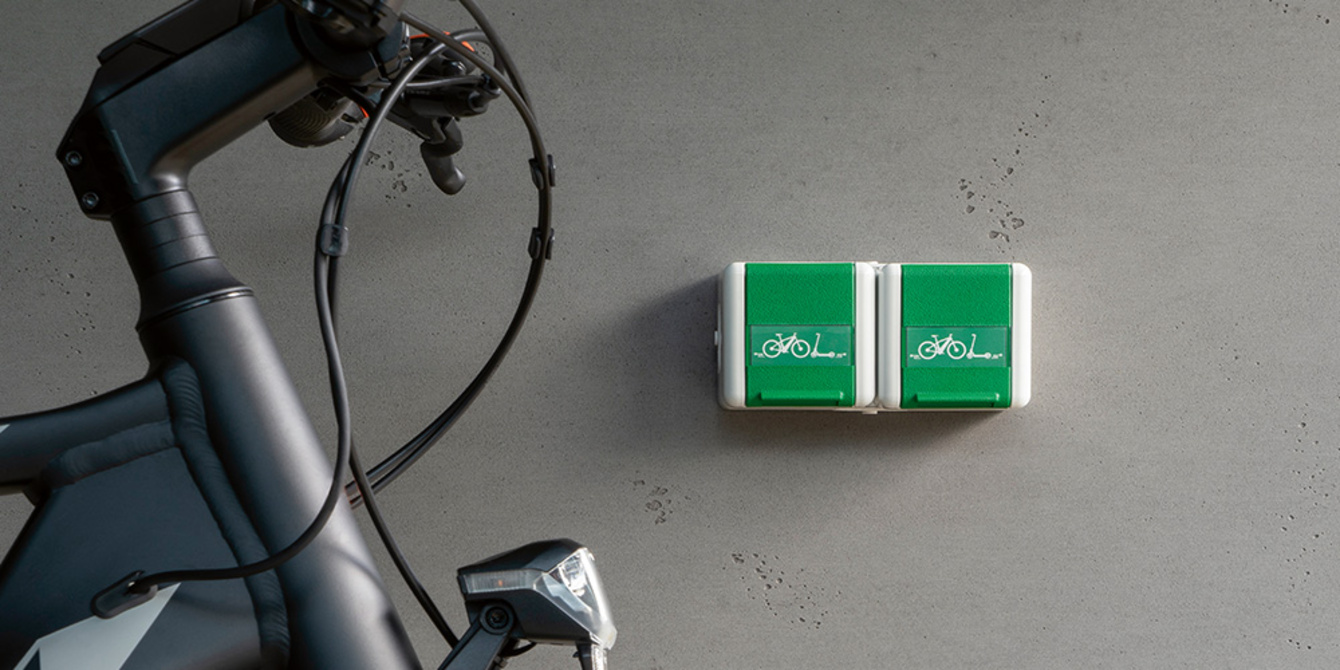 SCHUKO® Steckdose für E-Bikes bei Elektro Voss, Inh. Manuel Voss e. K. in Dahlenburg