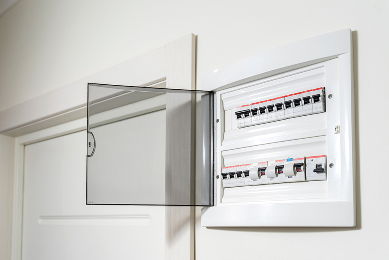 Über&shy;spannungs&shy;schutz bei Elektro Voss, Inh. Manuel Voss e. K. in Dahlenburg