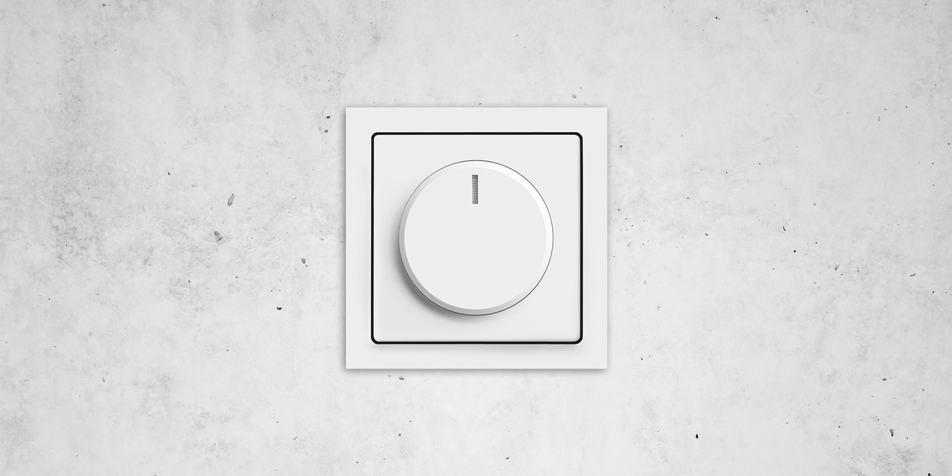 Busch-Dimmer® bei Elektro Voss, Inh. Manuel Voss e. K. in Dahlenburg
