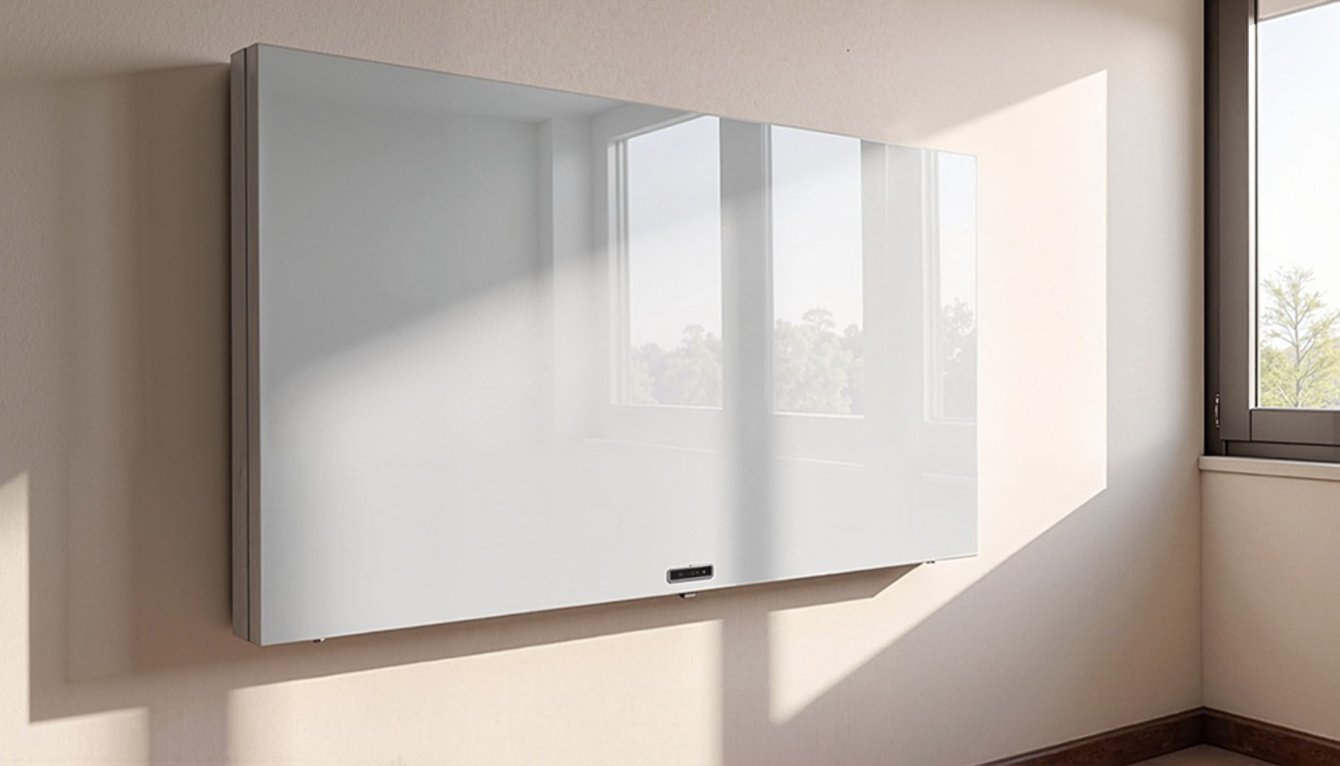 Infrarot&shy;heizungen bei Elektro Voss, Inh. Manuel Voss e. K. in Dahlenburg