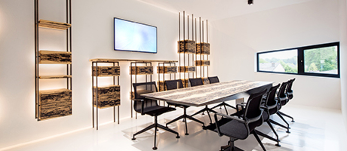 Büro / Kommunikation bei Elektro Voss, Inh. Manuel Voss e. K. in Dahlenburg