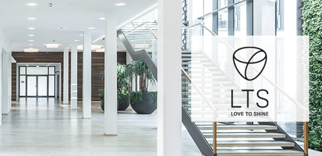 LTS bei Elektro Voss, Inh. Manuel Voss e. K. in Dahlenburg