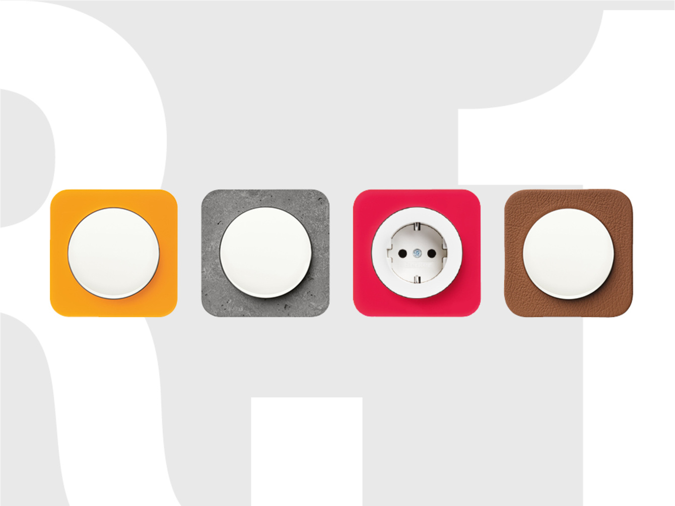 Berker R.1 bei Elektro Voss, Inh. Manuel Voss e. K. in Dahlenburg