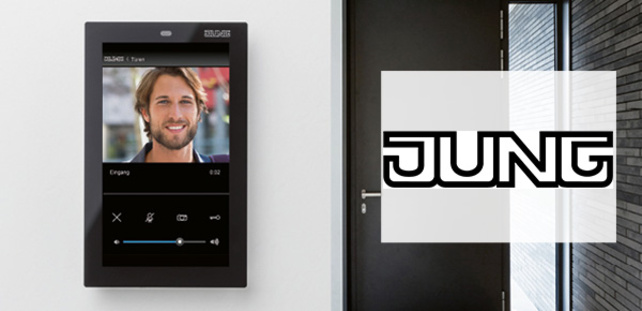 Jung bei Elektro Voss, Inh. Manuel Voss e. K. in Dahlenburg