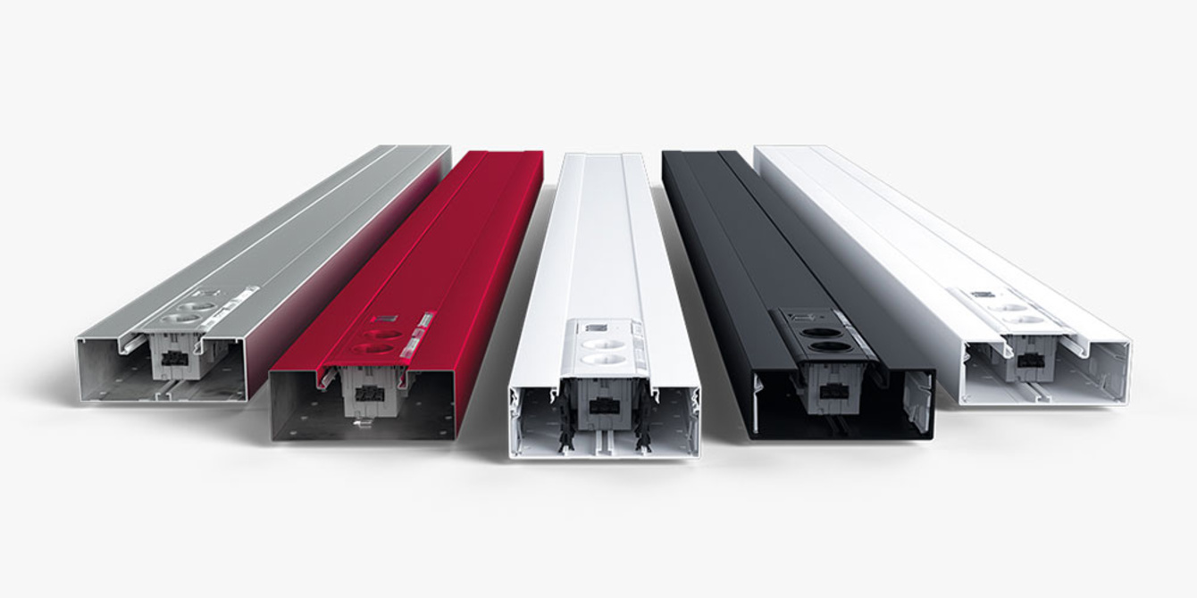 Leitungsführungssysteme bei Elektro Voss, Inh. Manuel Voss e. K. in Dahlenburg