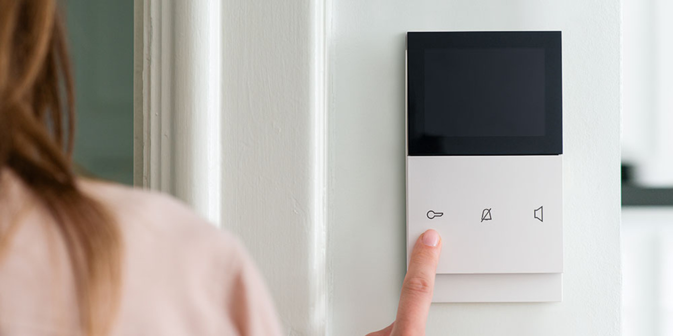 ELCOM.TOUCH bei Elektro Voss, Inh. Manuel Voss e. K. in Dahlenburg