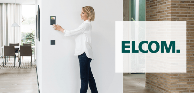 Elcom bei Elektro Voss, Inh. Manuel Voss e. K. in Dahlenburg