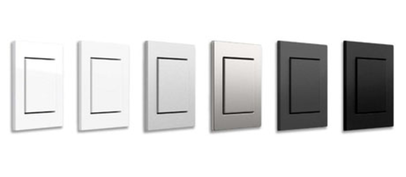 Gira Designkonfigurator bei Elektro Voss, Inh. Manuel Voss e. K. in Dahlenburg